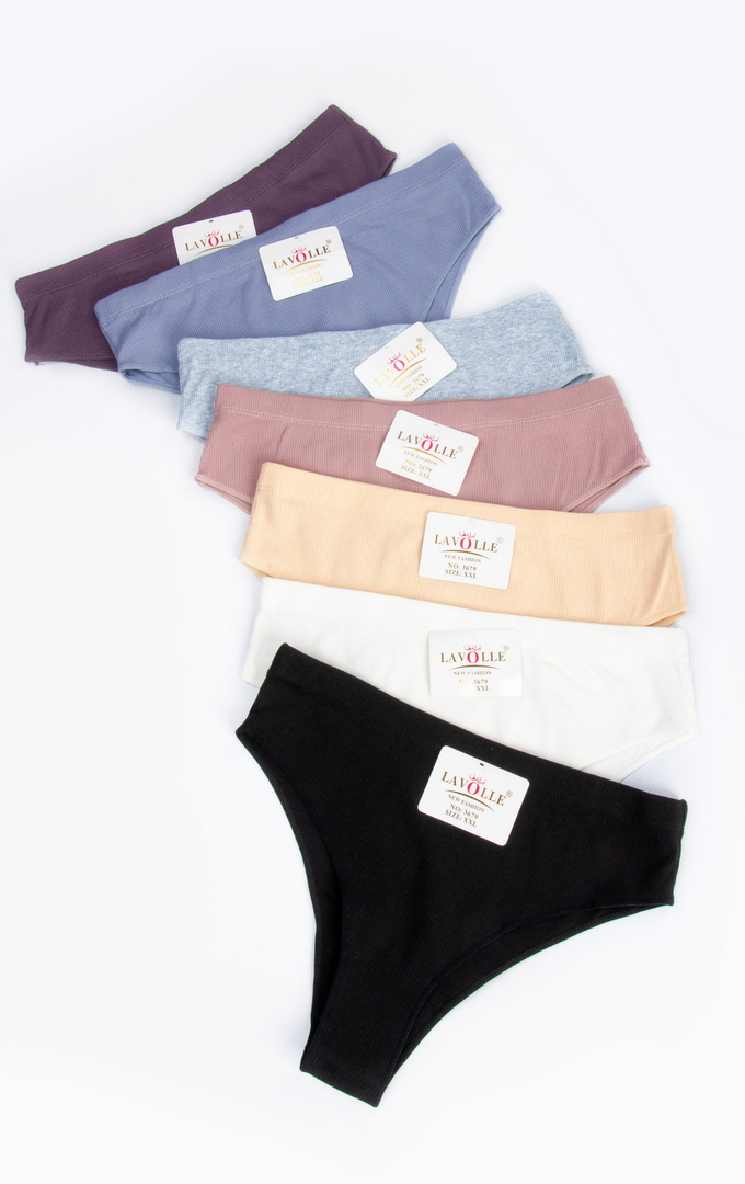 Труси жіночі